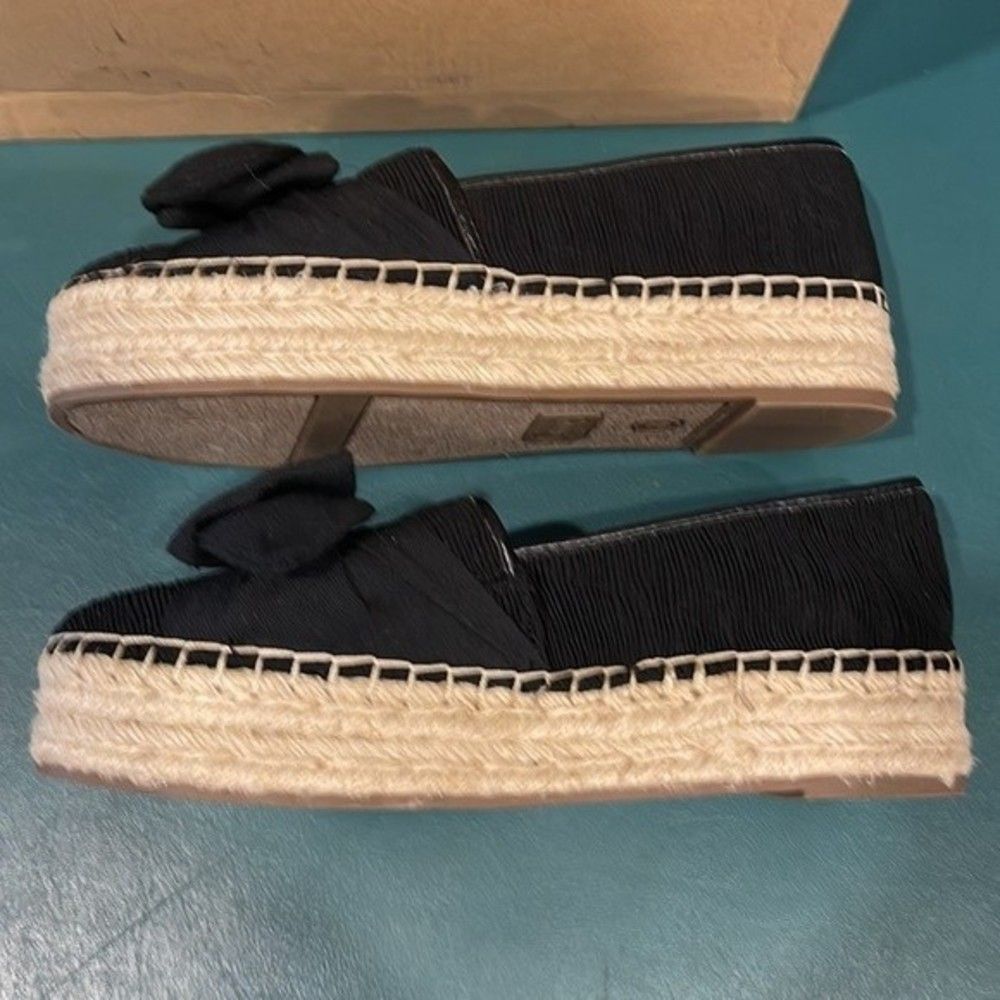 Circus by Sam Edelman Columbia Espadrille Platform - Picture 4 of 7